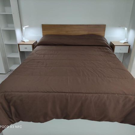 Fabuloso Departamento En Rosario Paraguay Y Catamarca Buitenkant foto