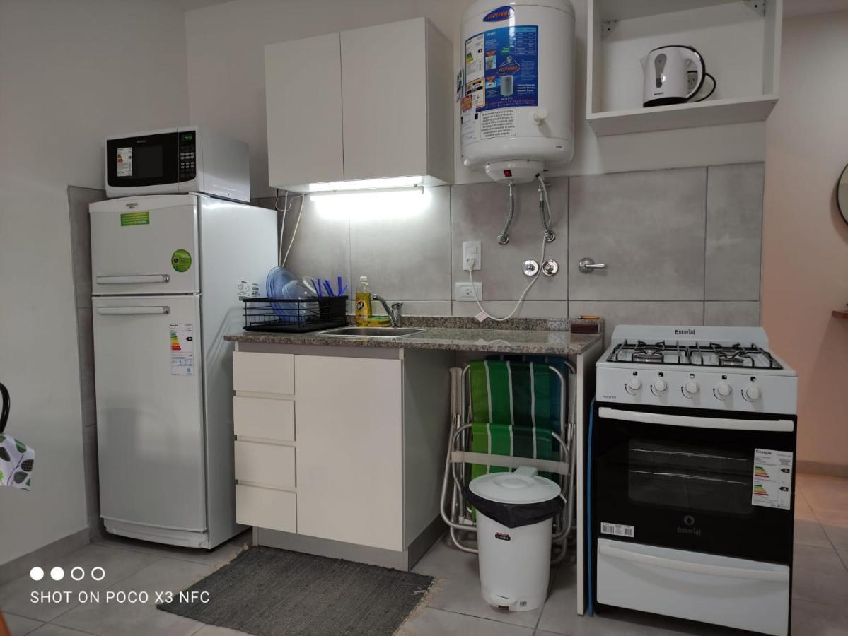 Fabuloso Departamento En Rosario Paraguay Y Catamarca Buitenkant foto