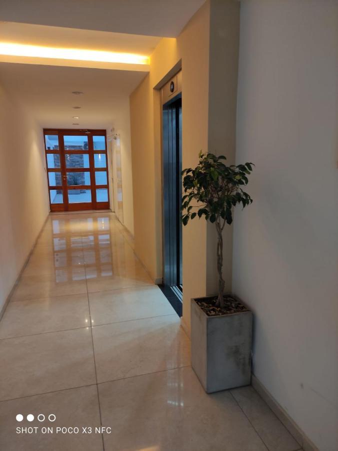 Fabuloso Departamento En Rosario Paraguay Y Catamarca Buitenkant foto